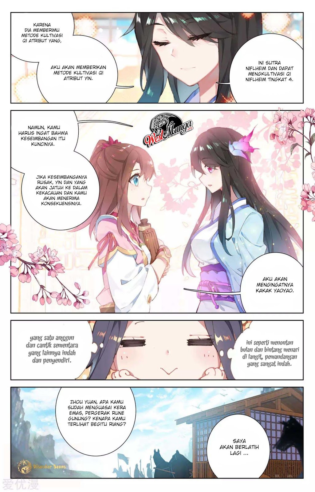 Yuan Zun