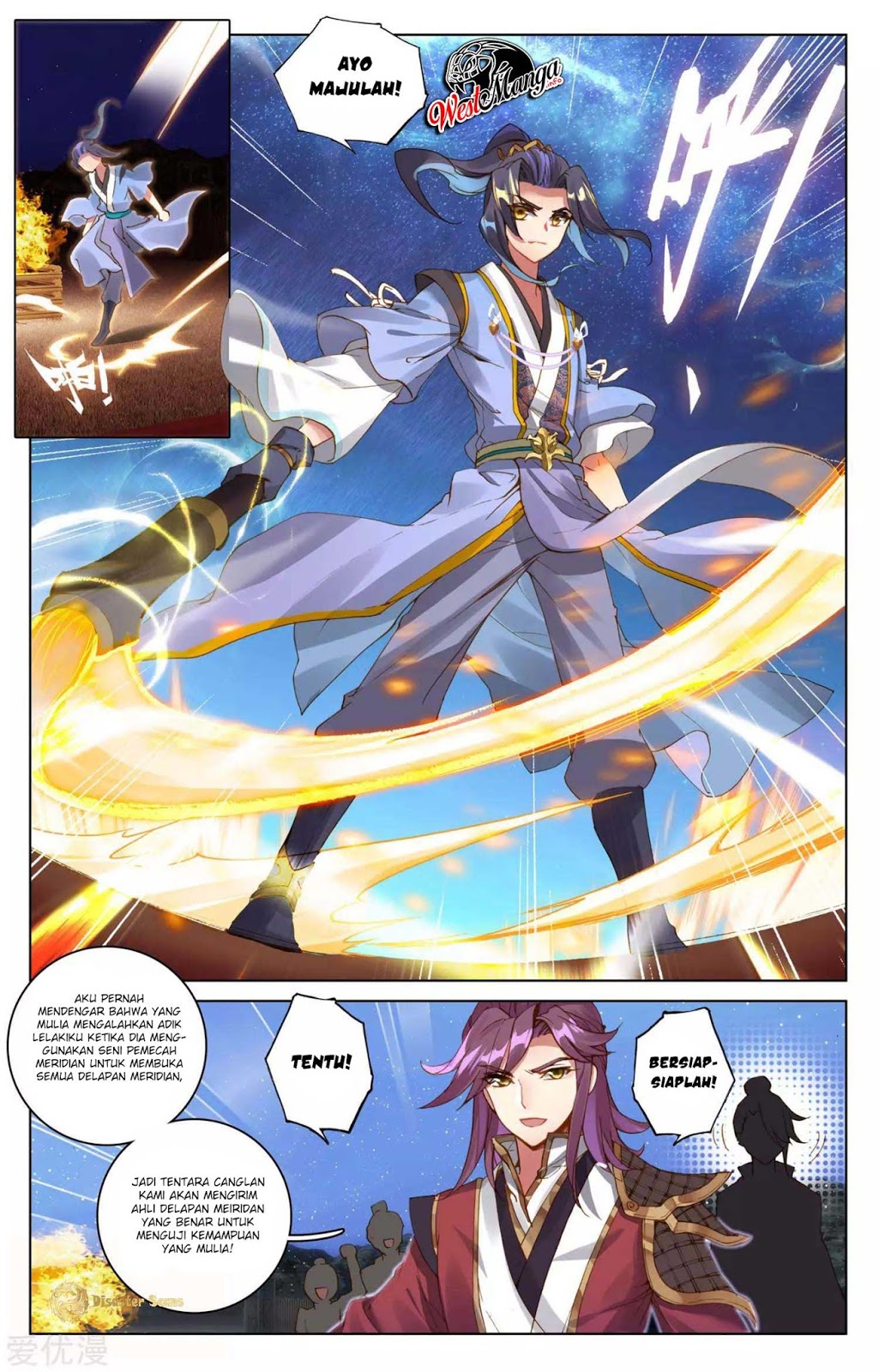 Yuan Zun