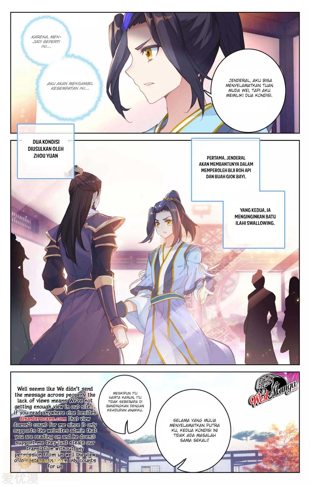 Yuan Zun