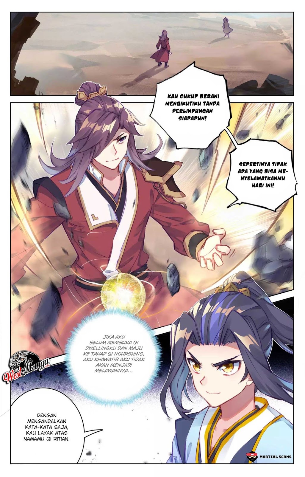 Yuan Zun