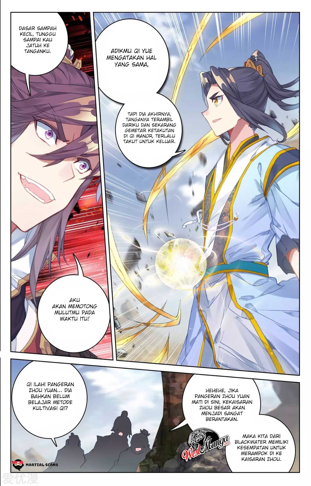 Yuan Zun