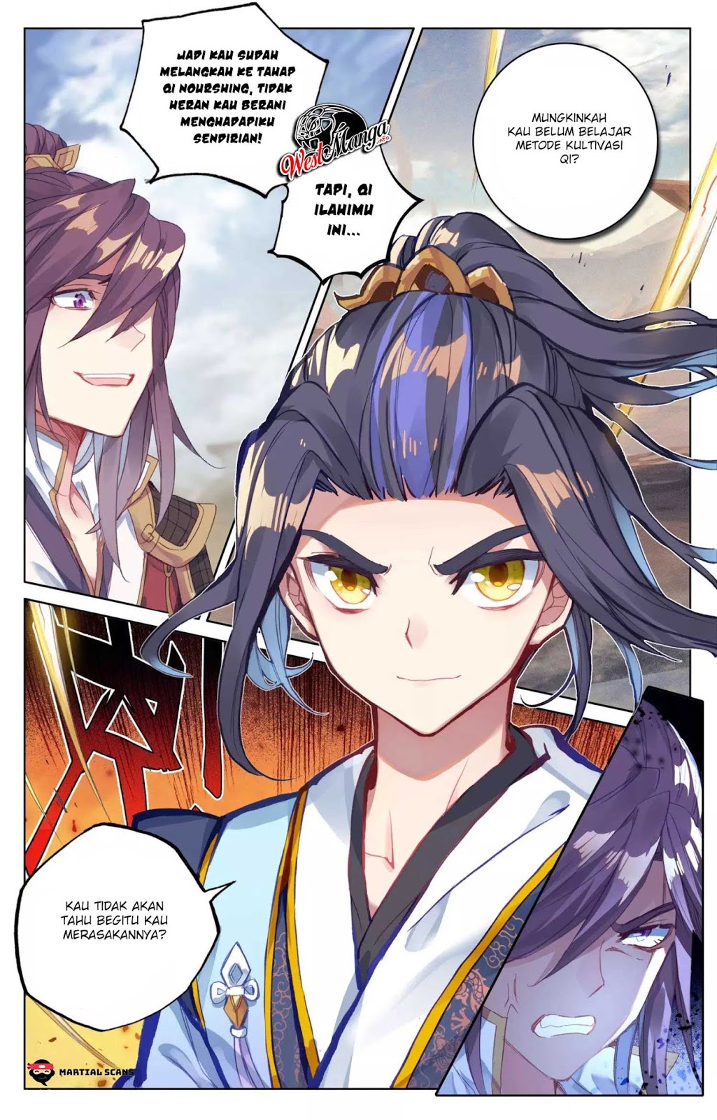 Yuan Zun