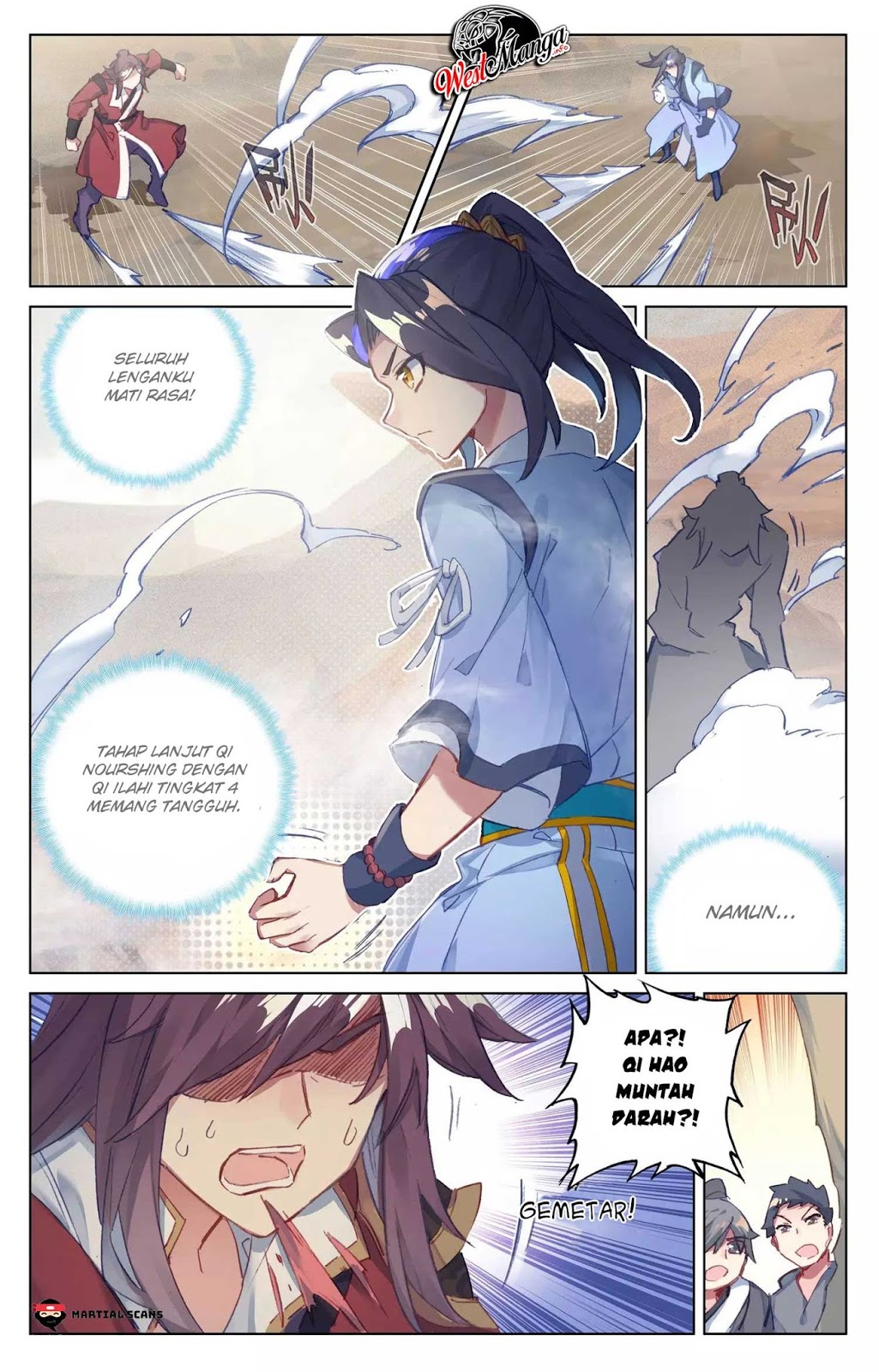Yuan Zun