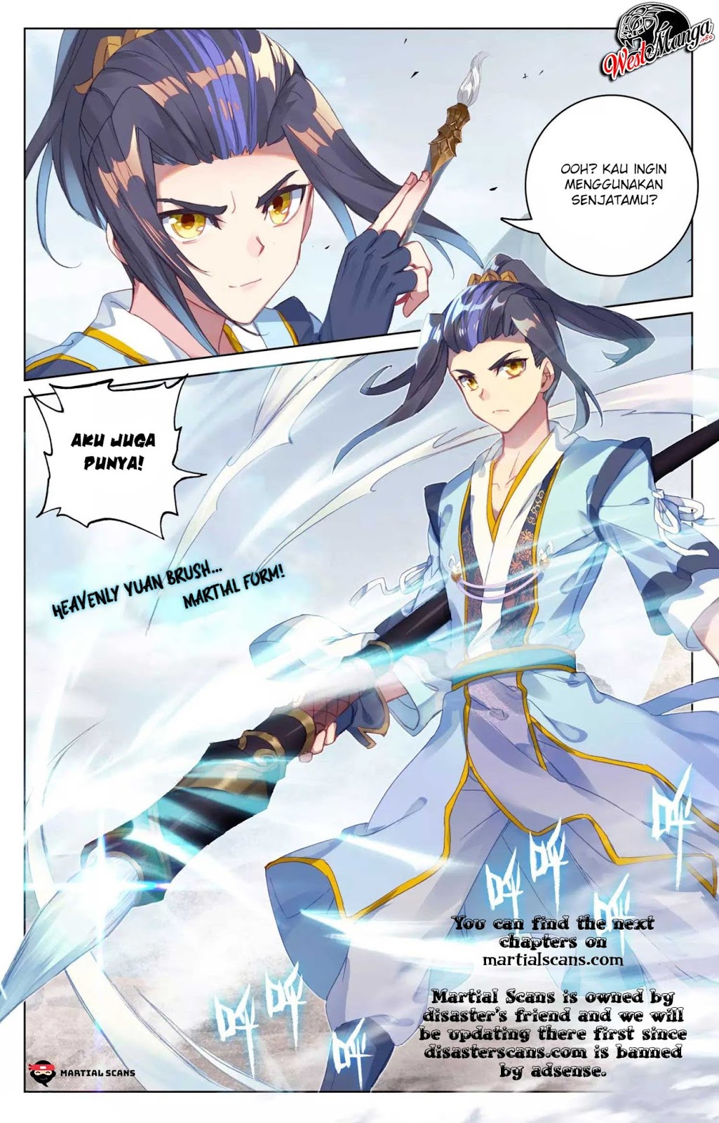Yuan Zun