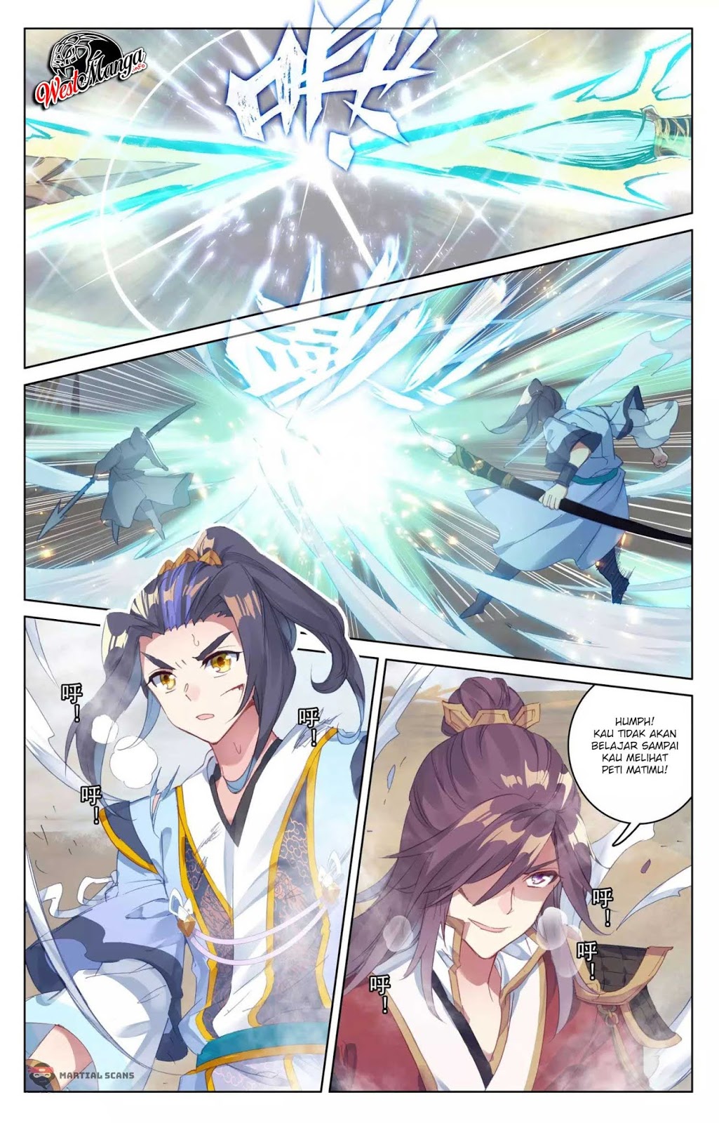 Yuan Zun