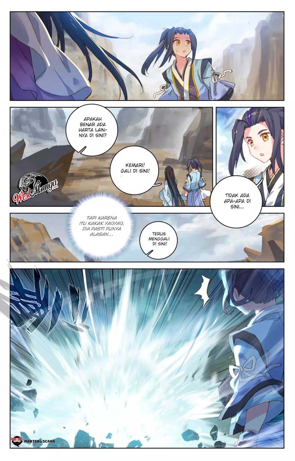 Yuan Zun