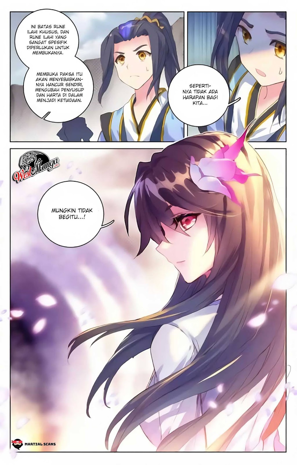 Yuan Zun