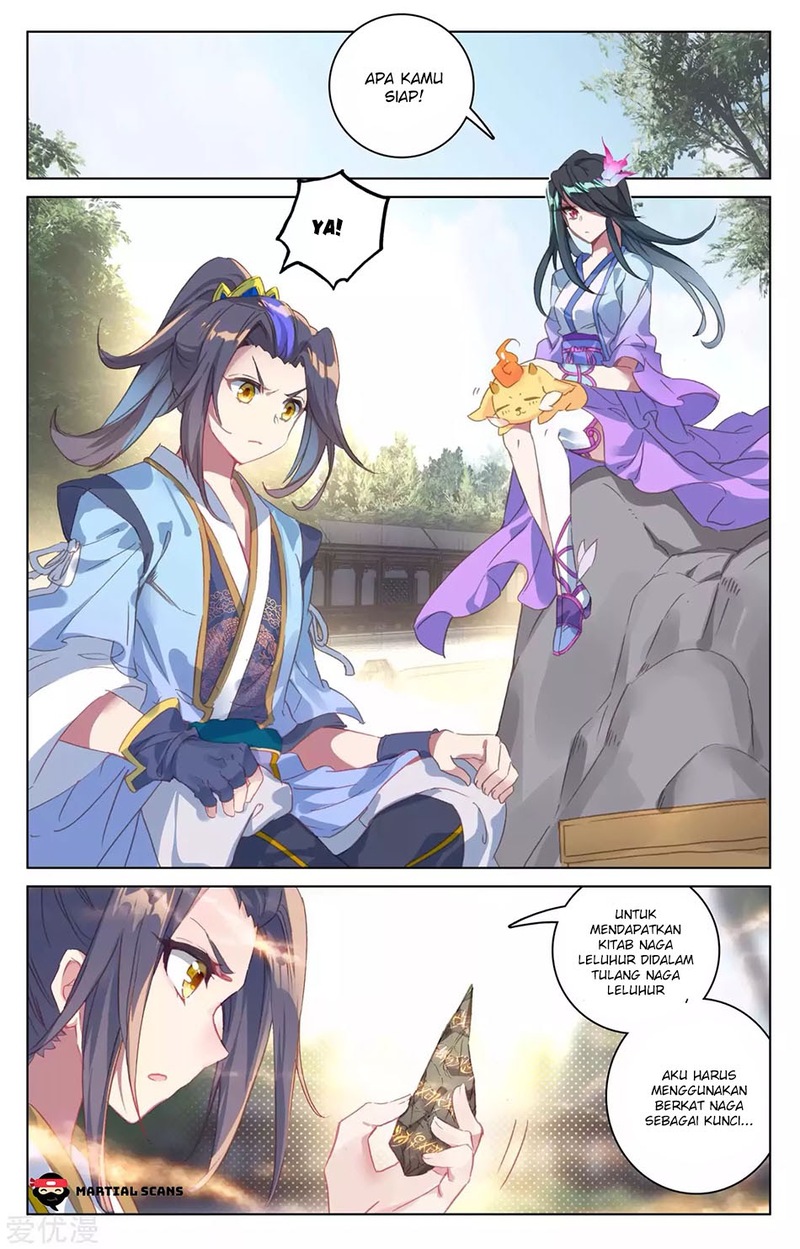 Yuan Zun
