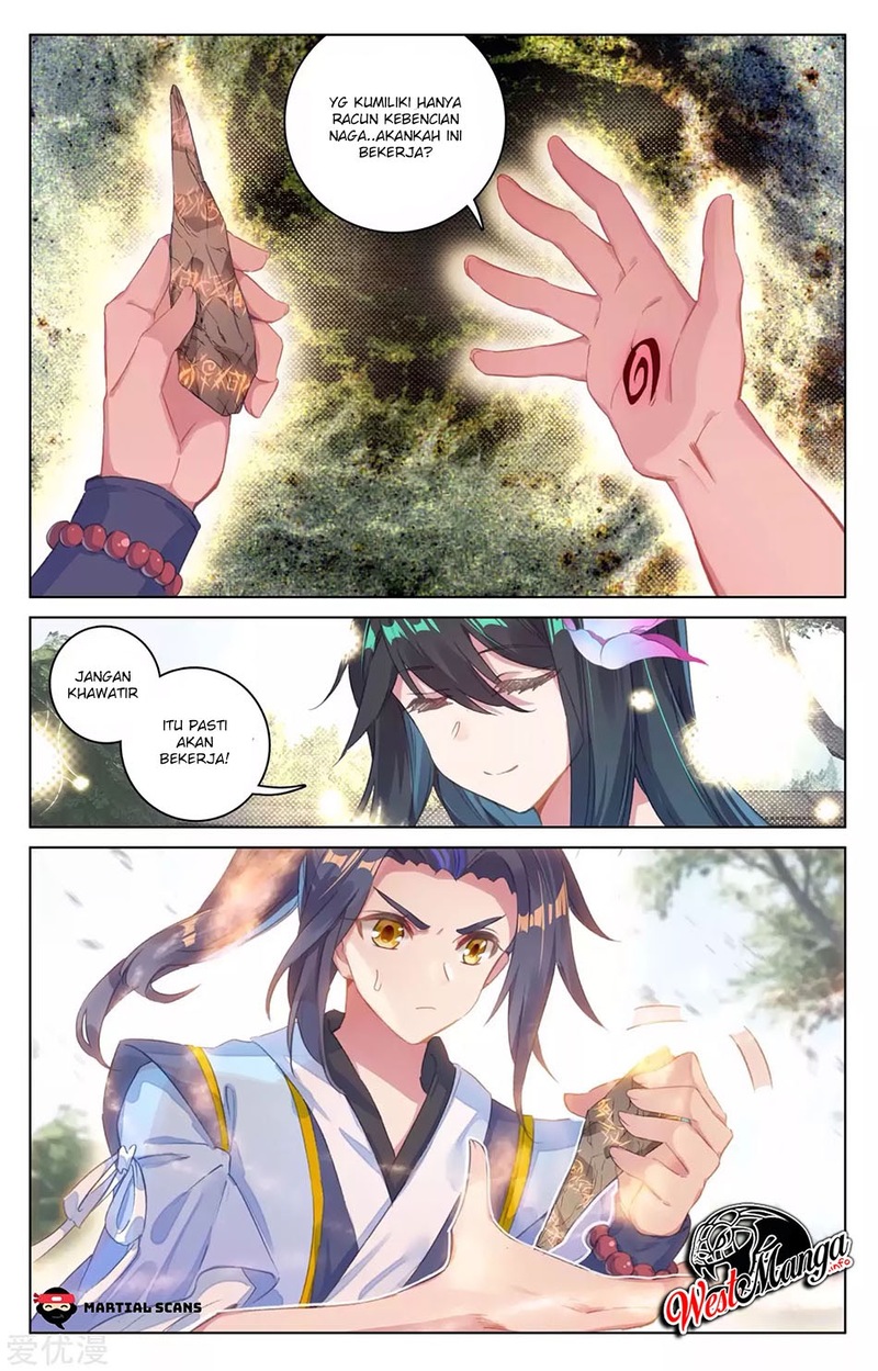 Yuan Zun