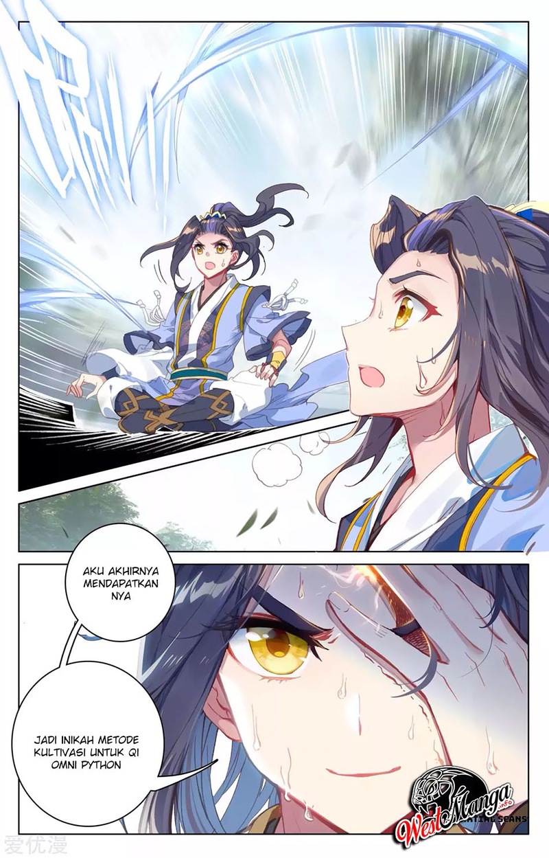 Yuan Zun