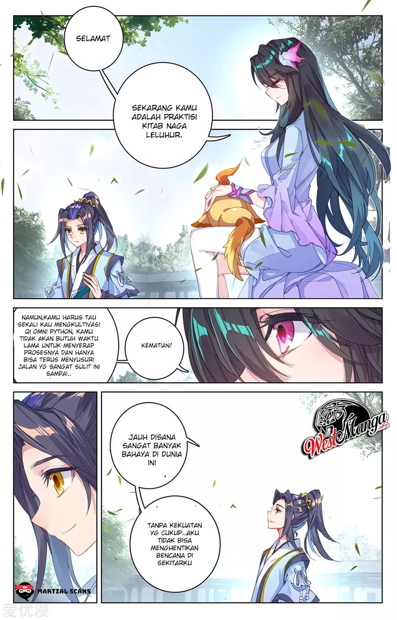 Yuan Zun