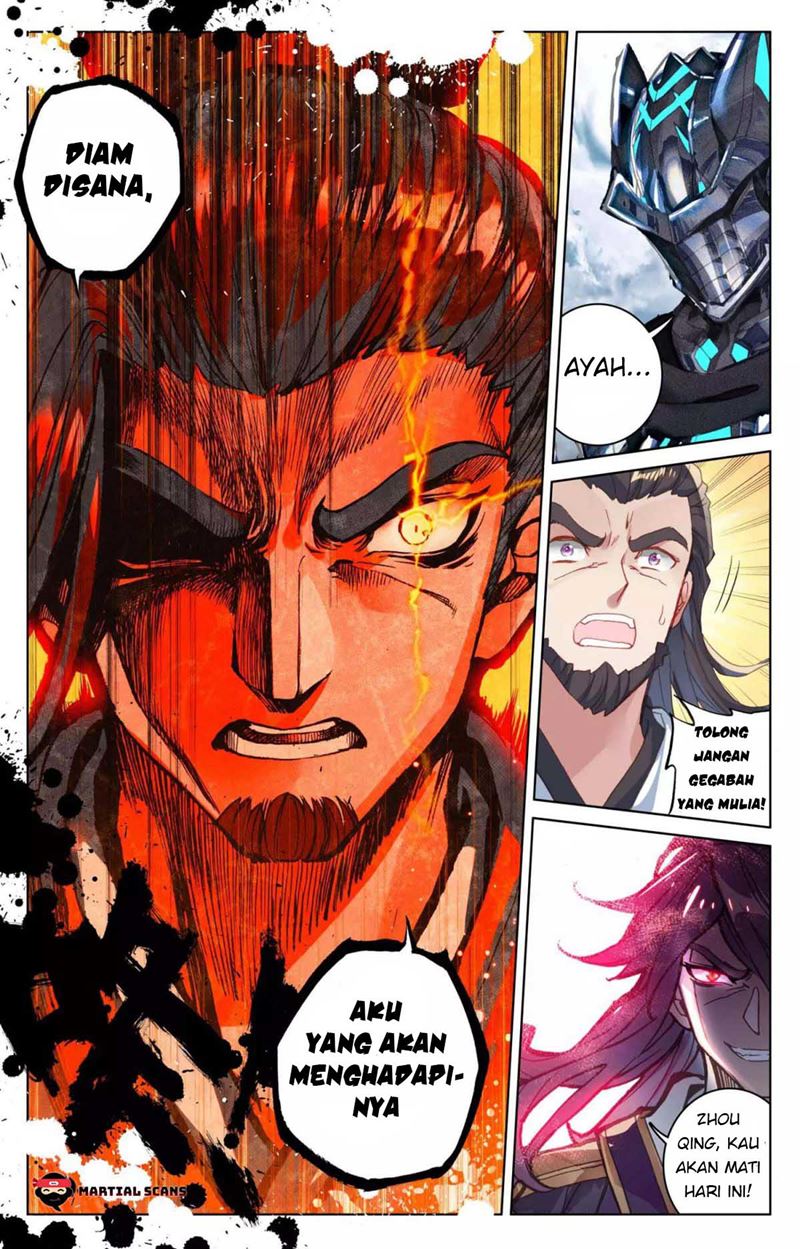 Yuan Zun