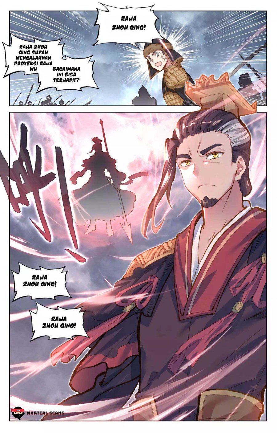 Yuan Zun