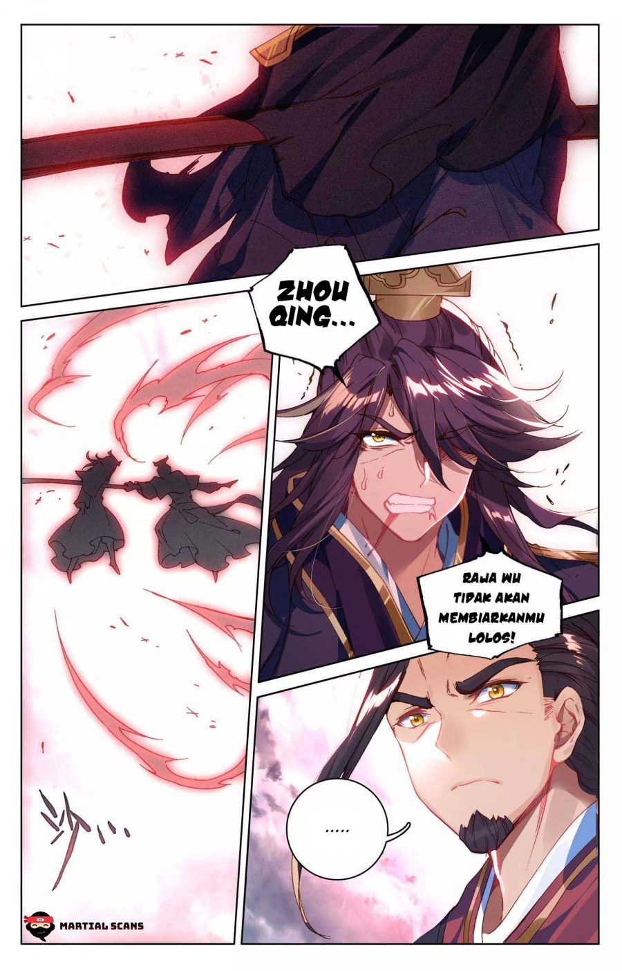 Yuan Zun