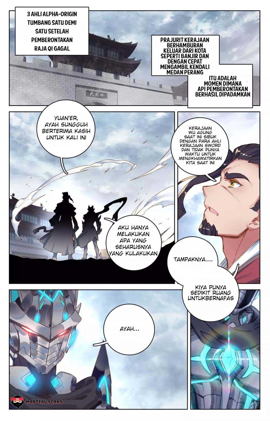 Yuan Zun