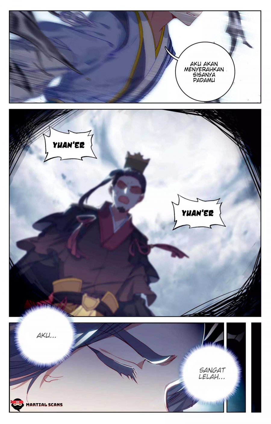 Yuan Zun