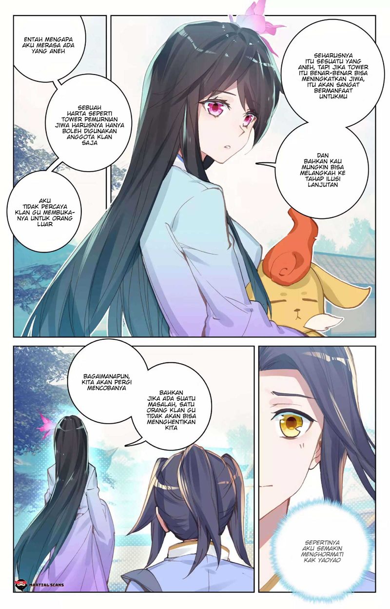 Yuan Zun