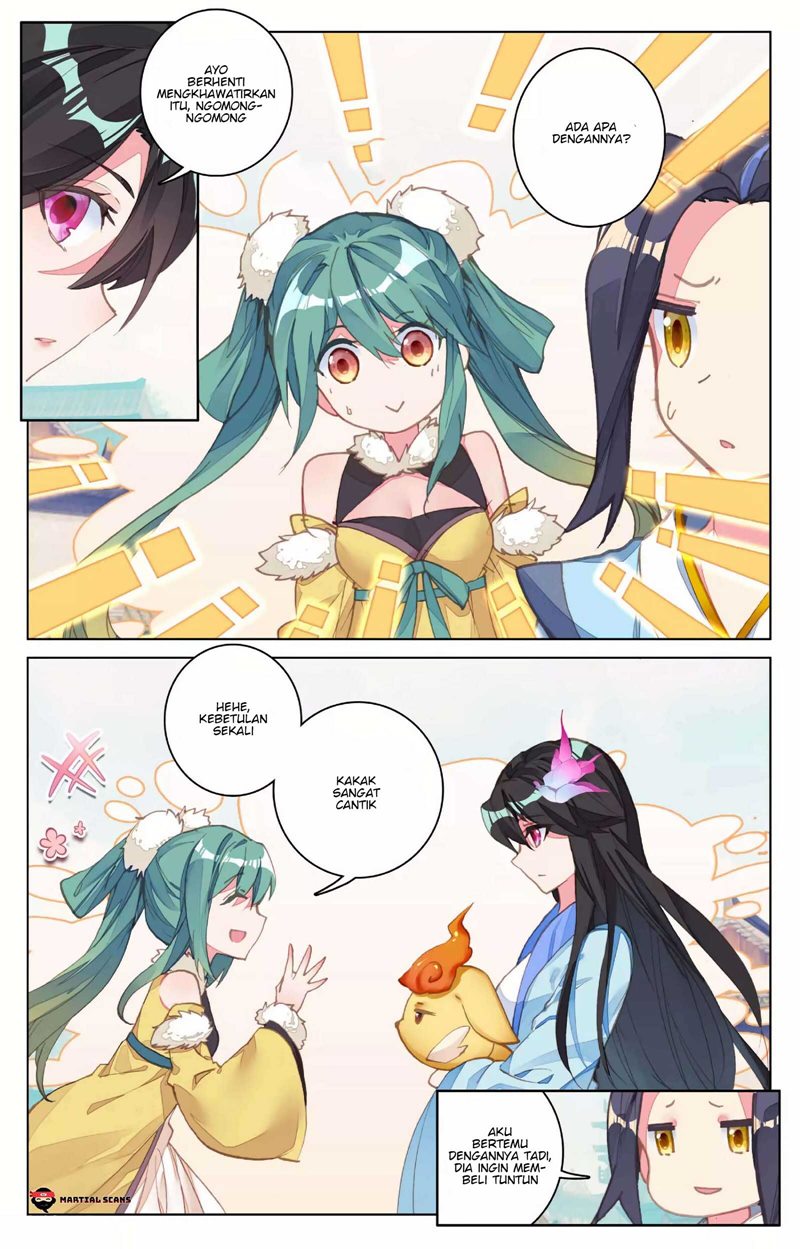 Yuan Zun