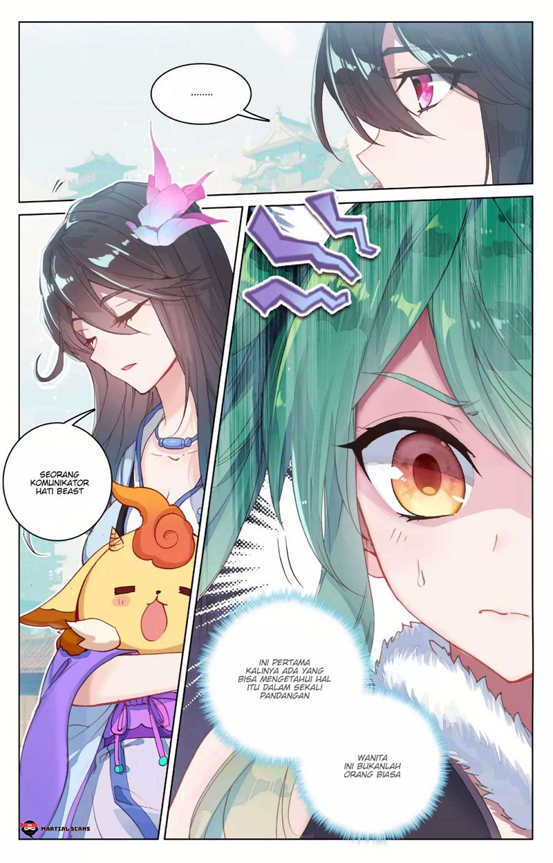 Yuan Zun