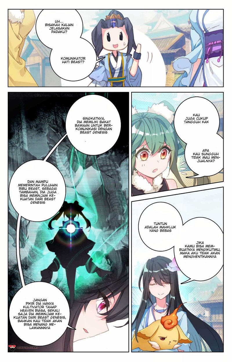 Yuan Zun