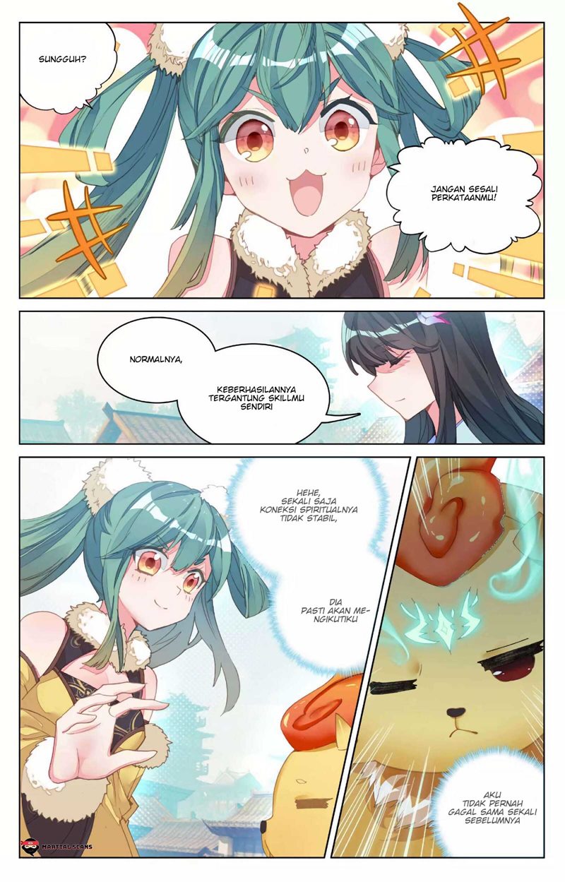 Yuan Zun
