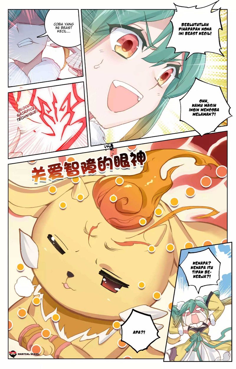 Yuan Zun