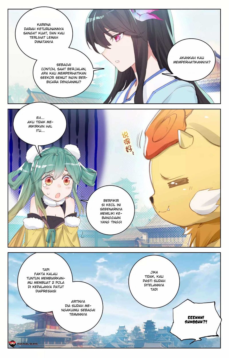 Yuan Zun