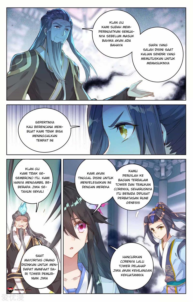 Yuan Zun
