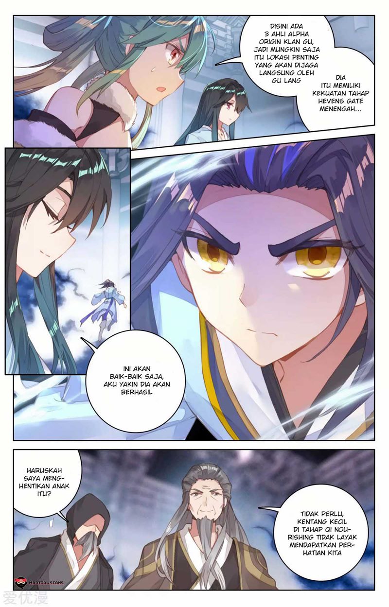 Yuan Zun