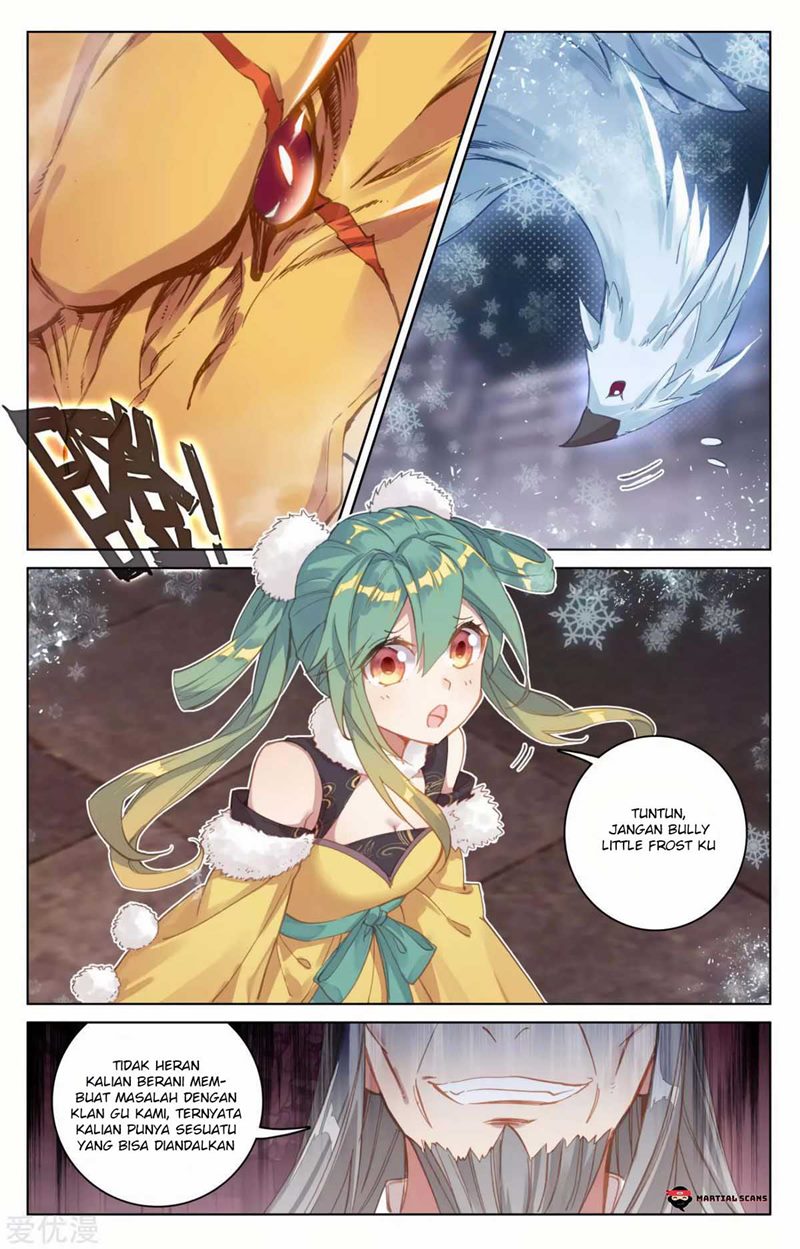 Yuan Zun