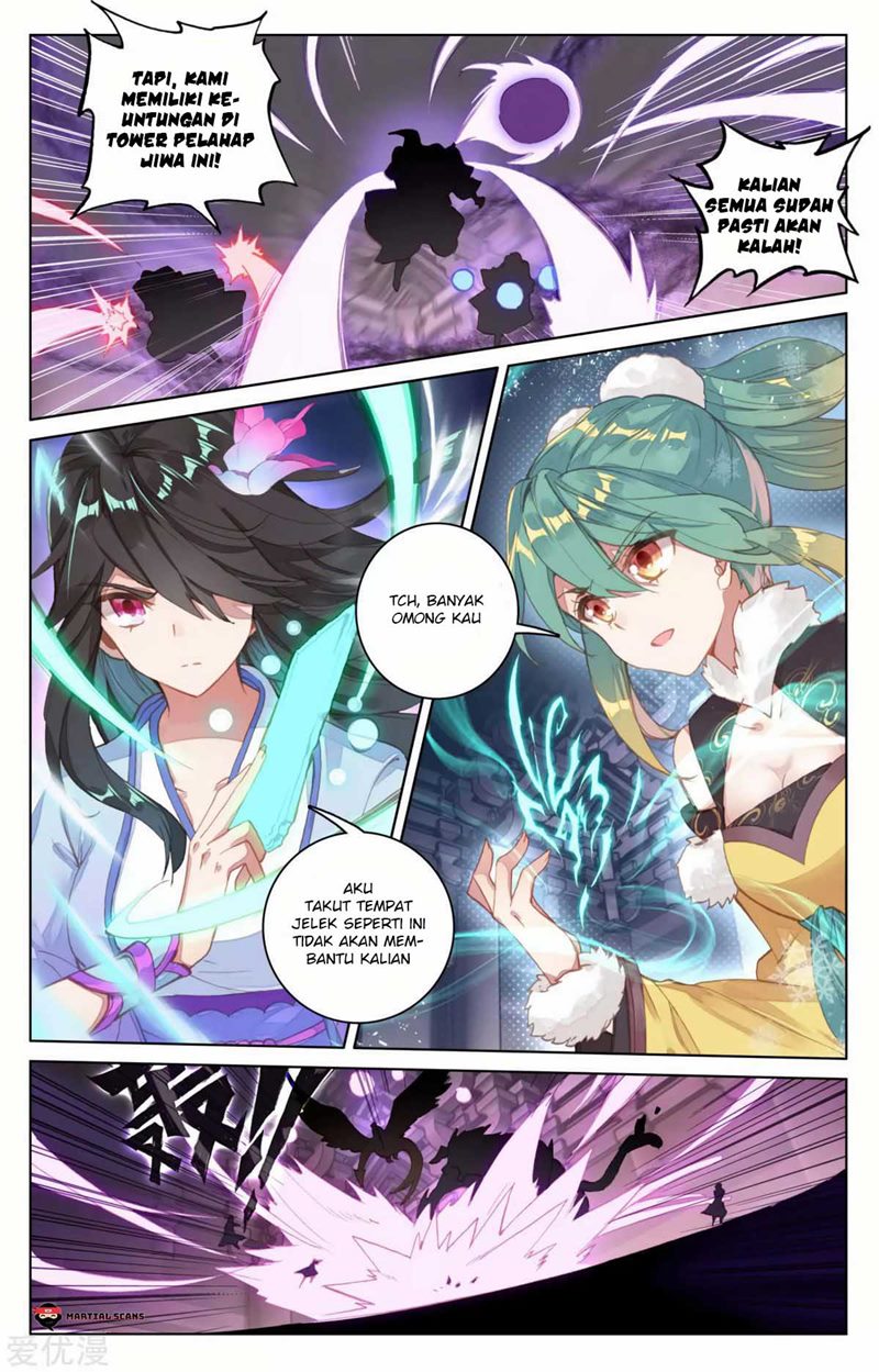 Yuan Zun