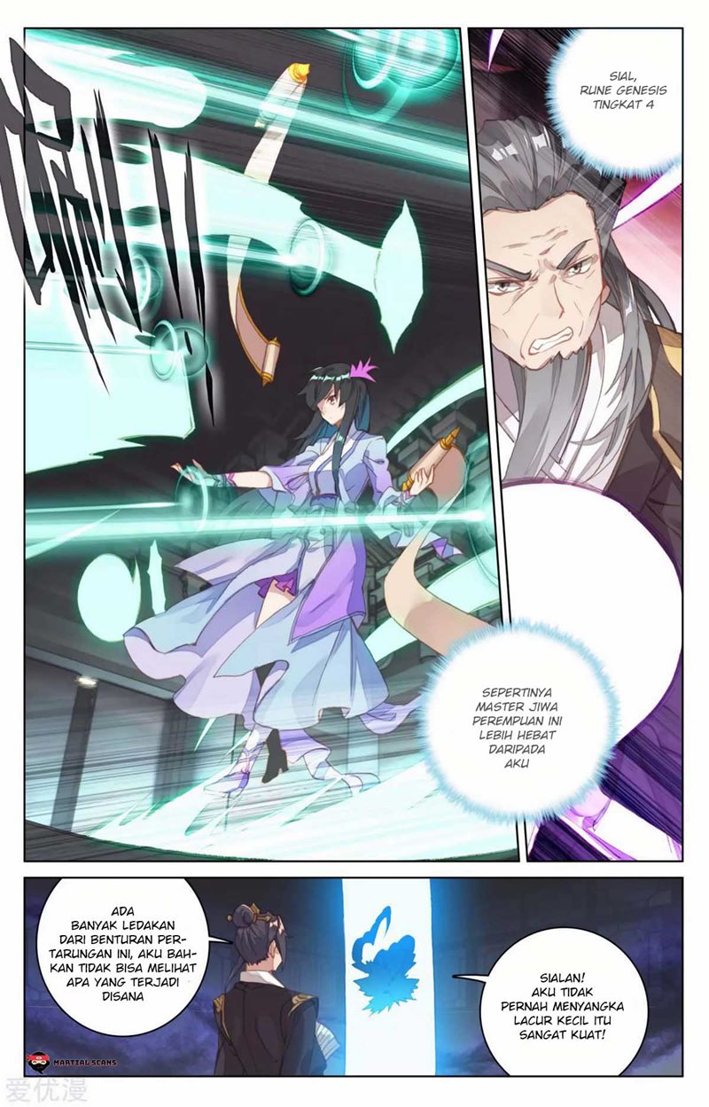 Yuan Zun