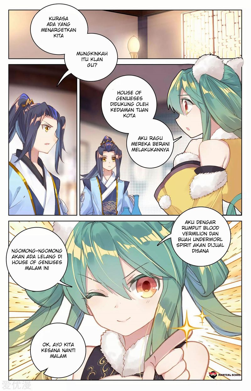 Yuan Zun