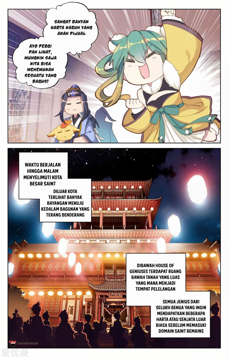 Yuan Zun