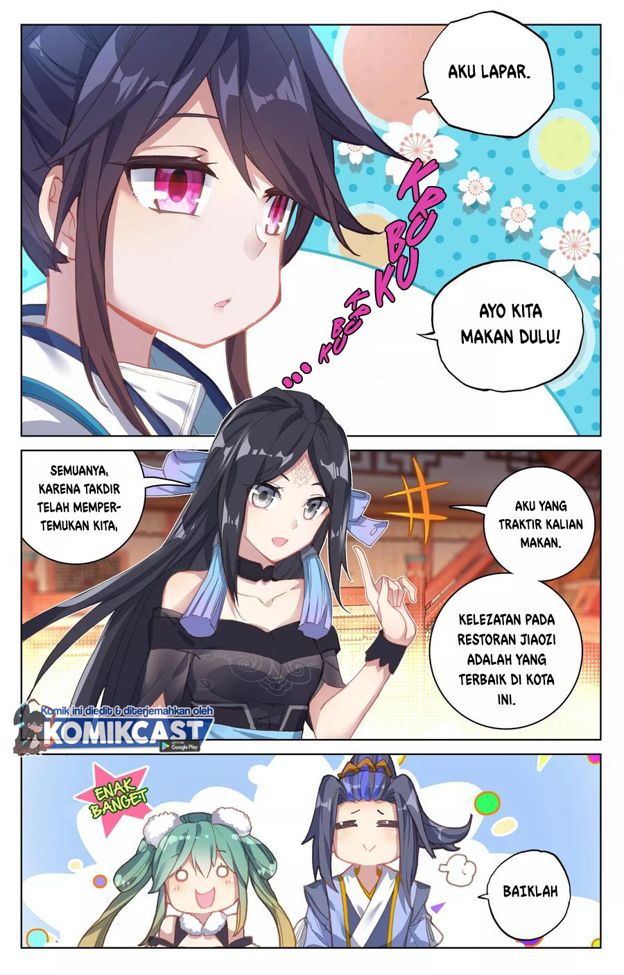 Yuan Zun