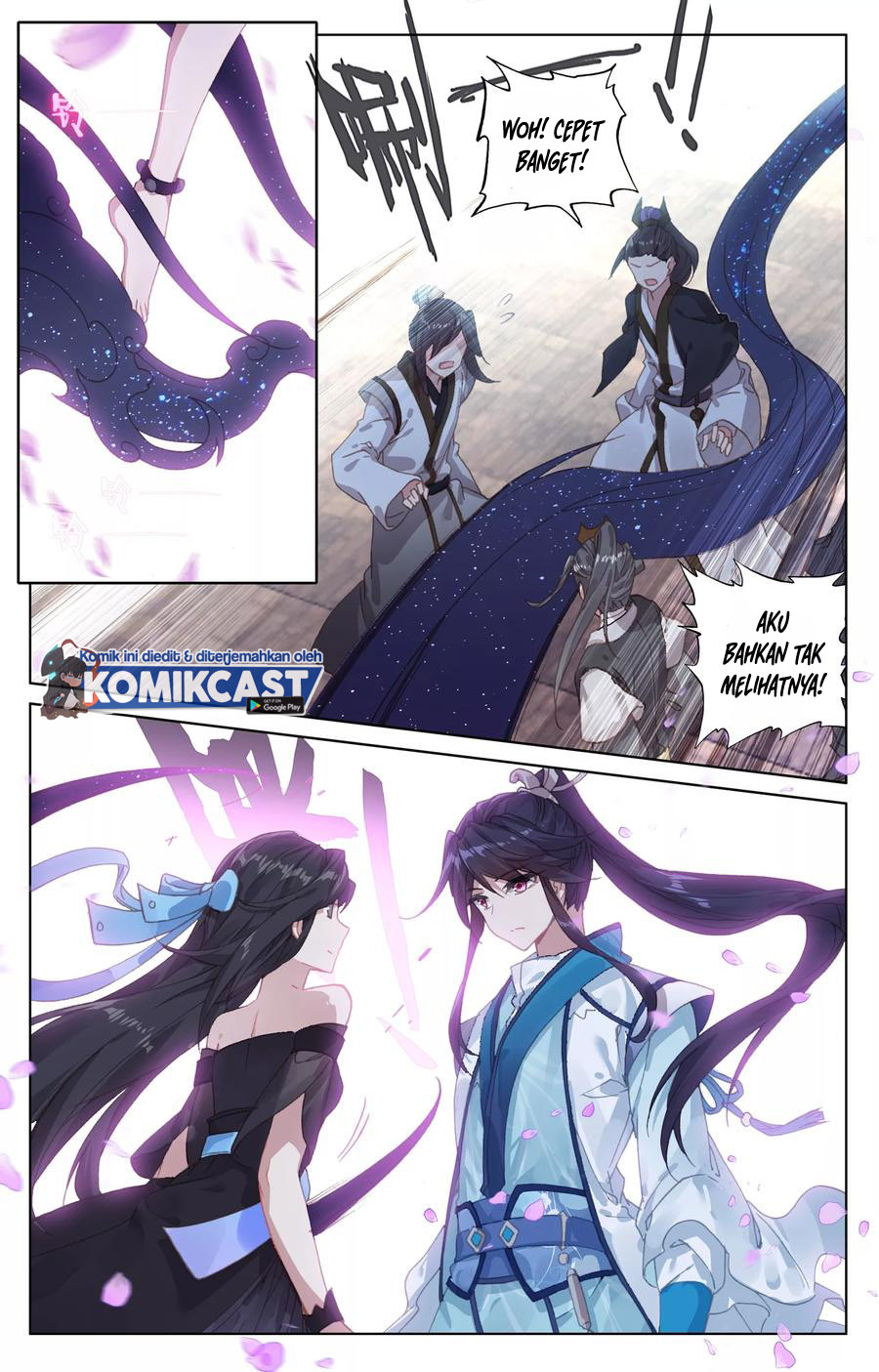 Yuan Zun