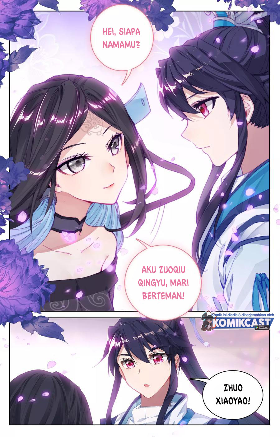 Yuan Zun