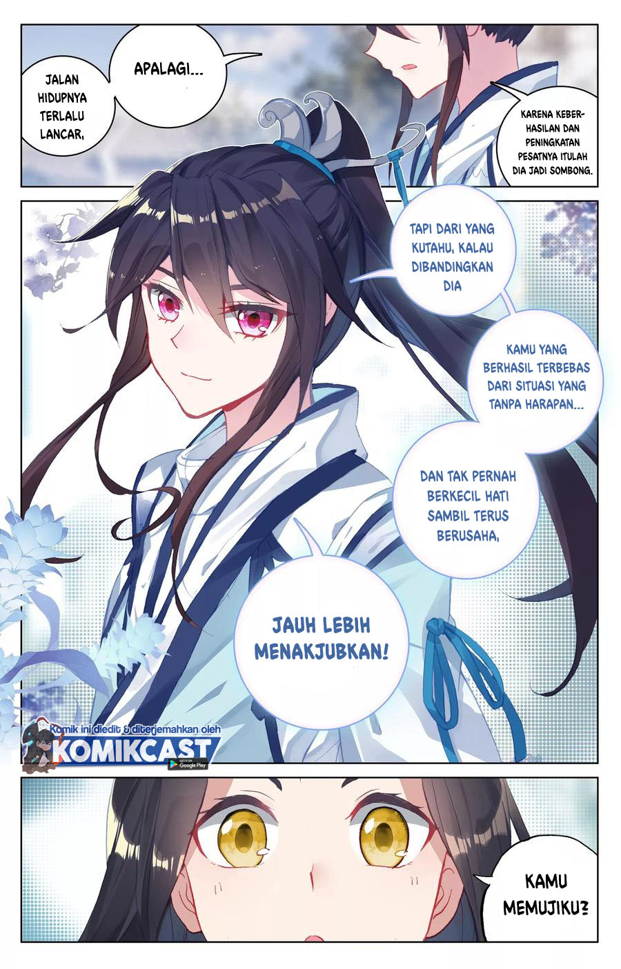 Yuan Zun