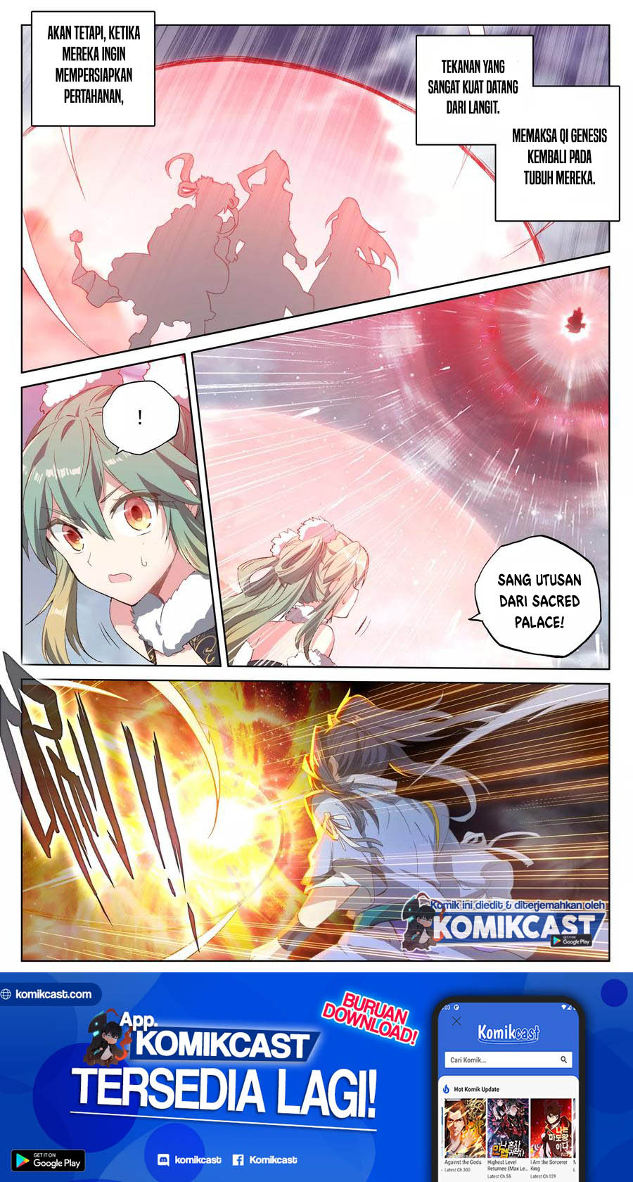Yuan Zun