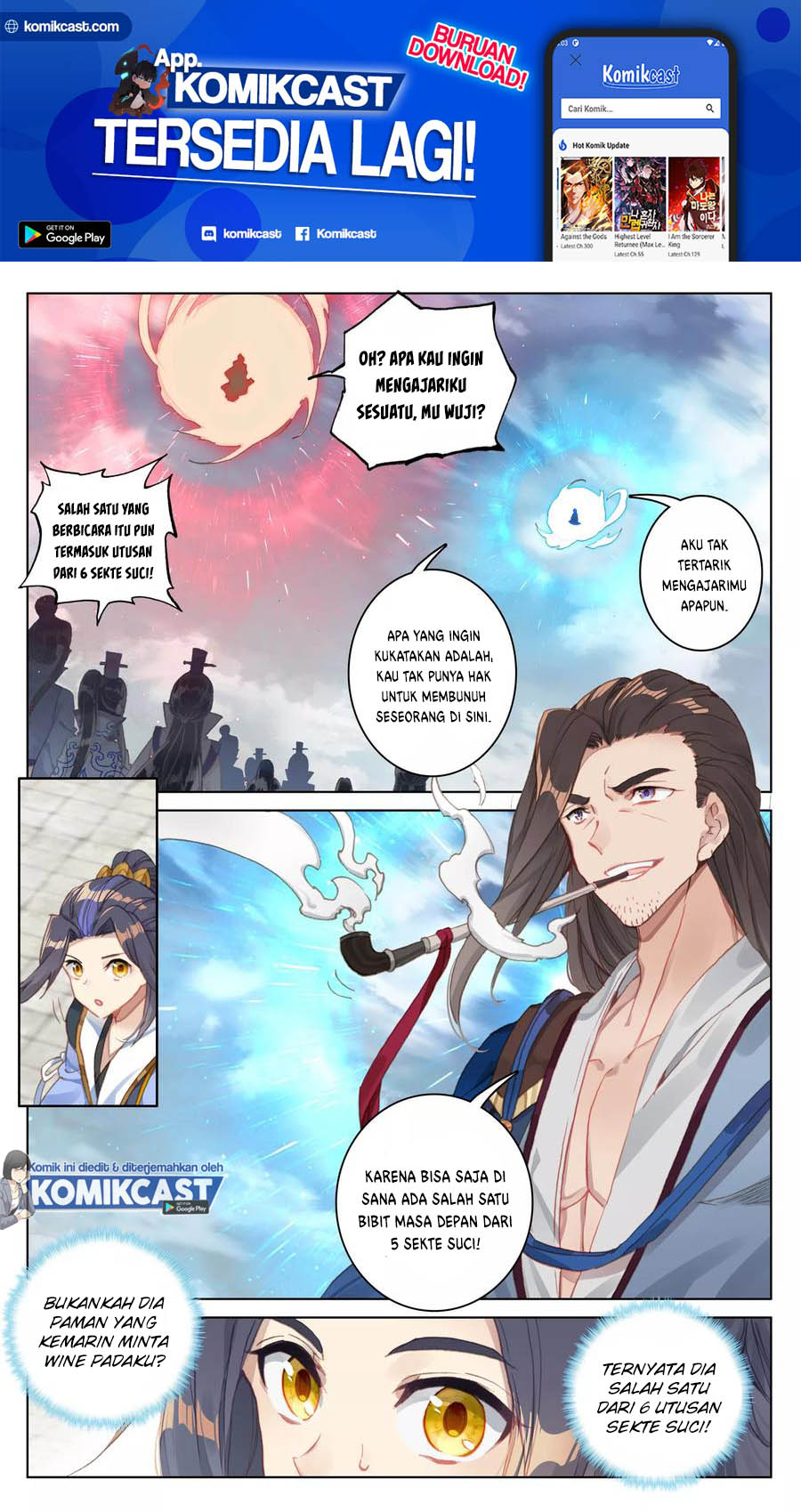 Yuan Zun