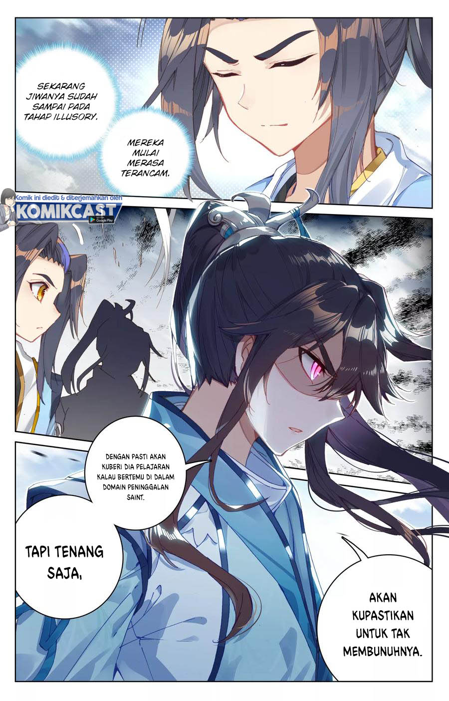 Yuan Zun