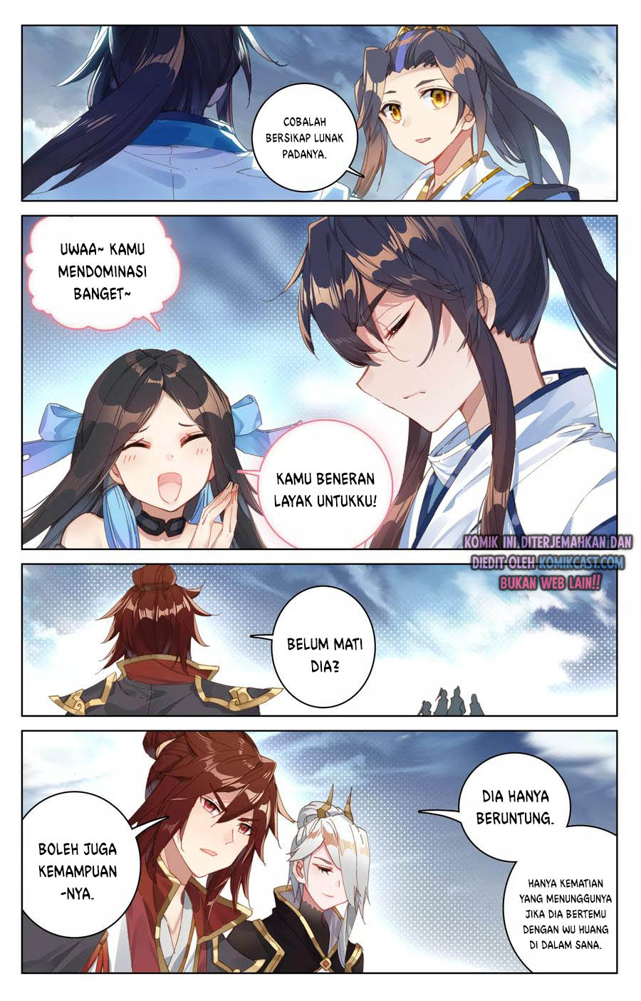 Yuan Zun