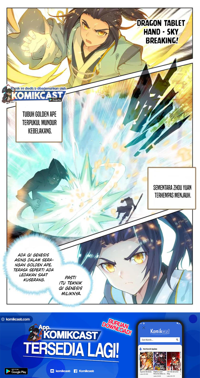 Yuan Zun