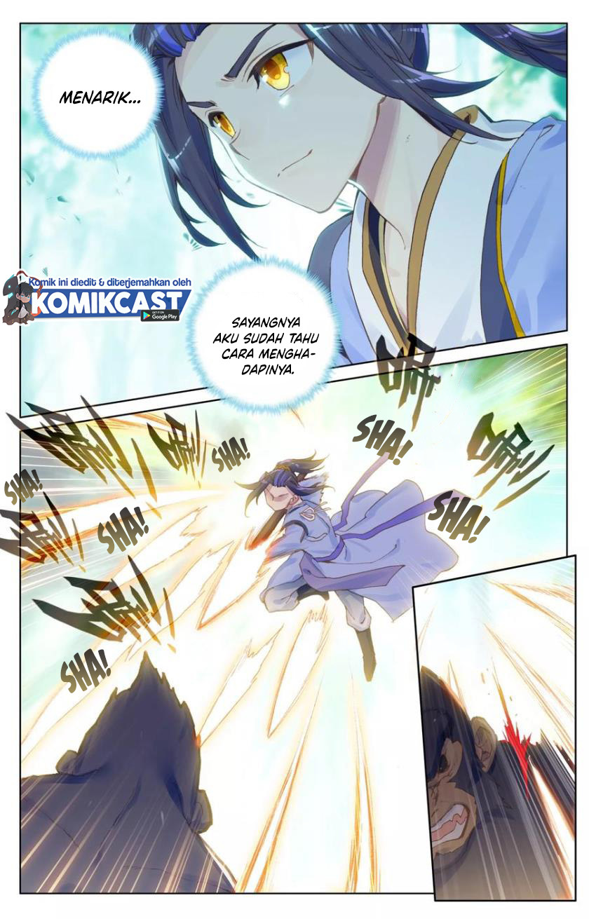 Yuan Zun