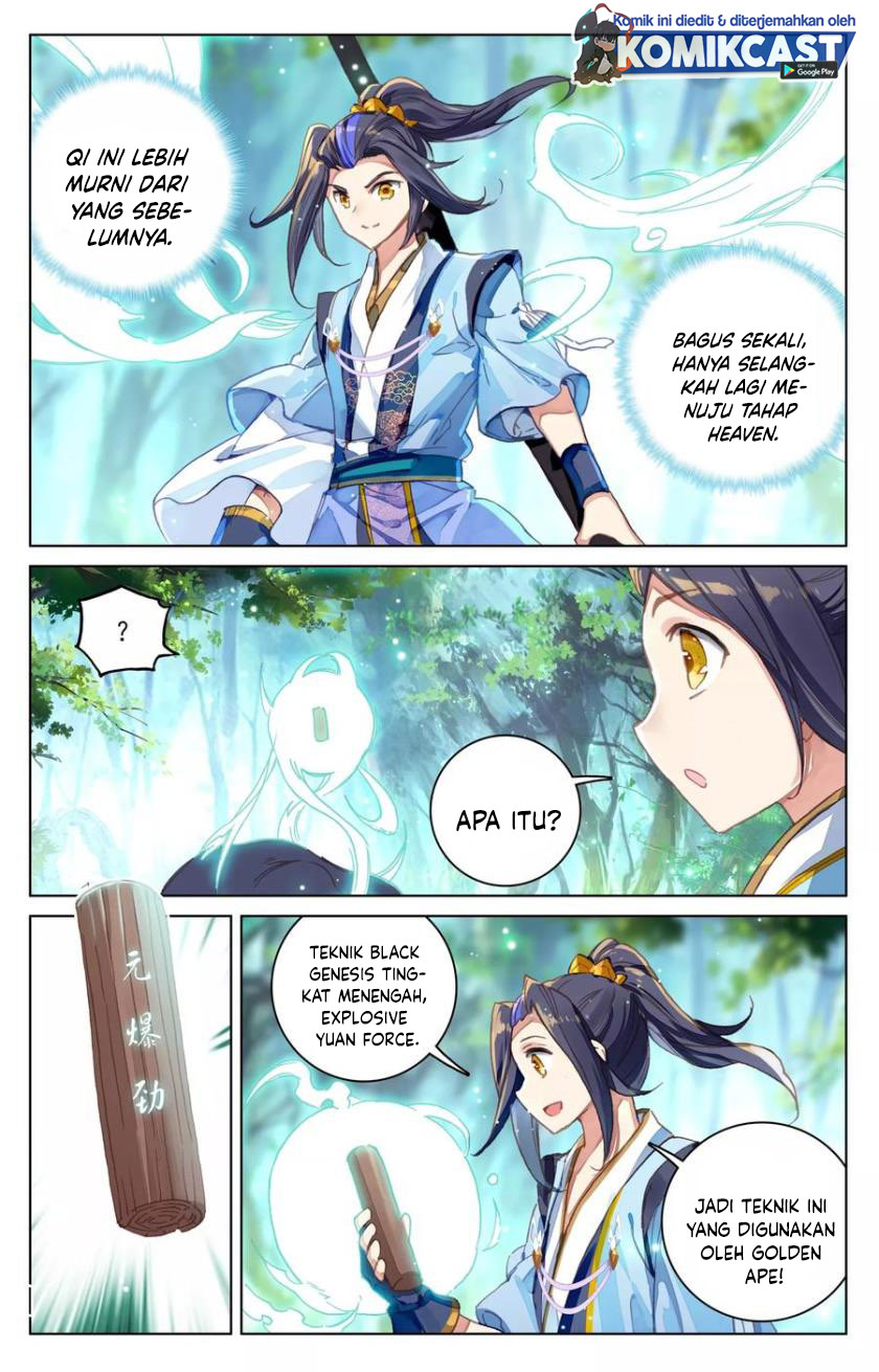 Yuan Zun