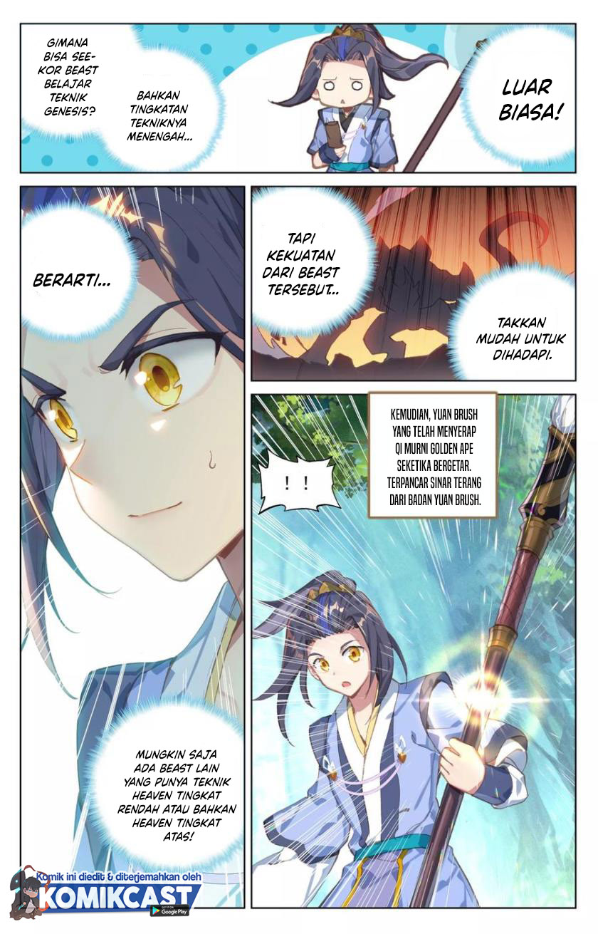 Yuan Zun