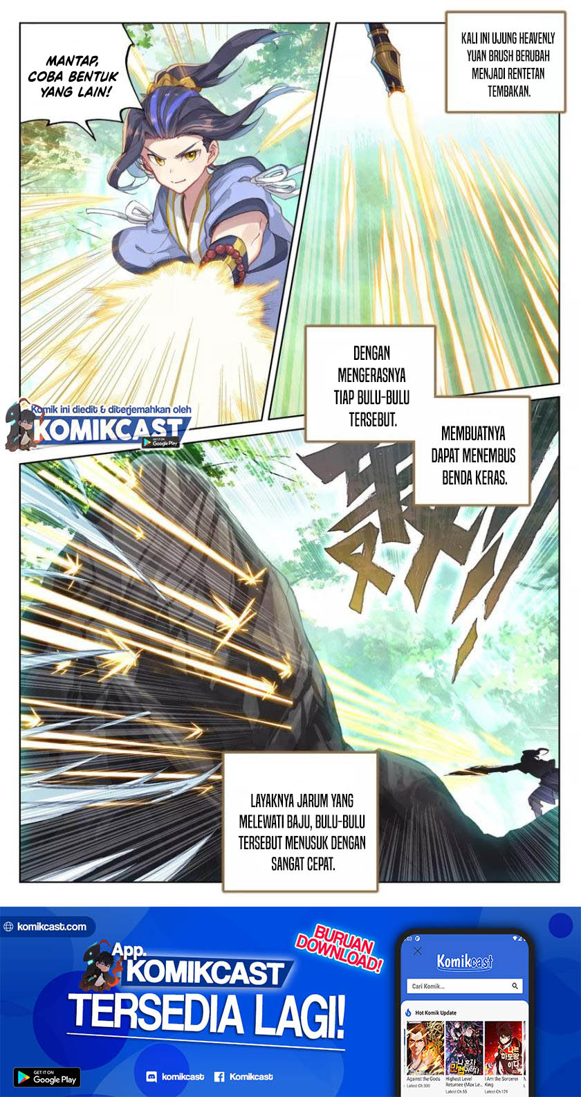 Yuan Zun