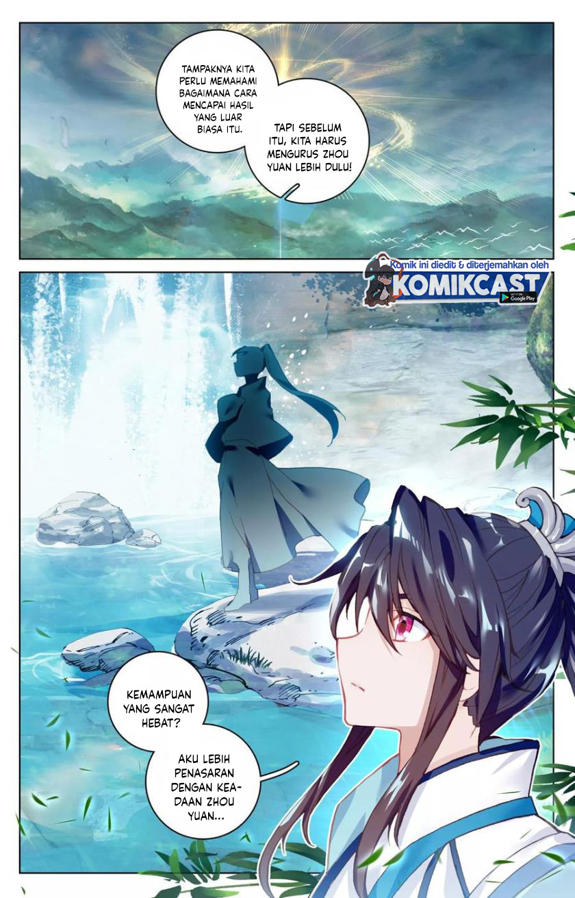 Yuan Zun