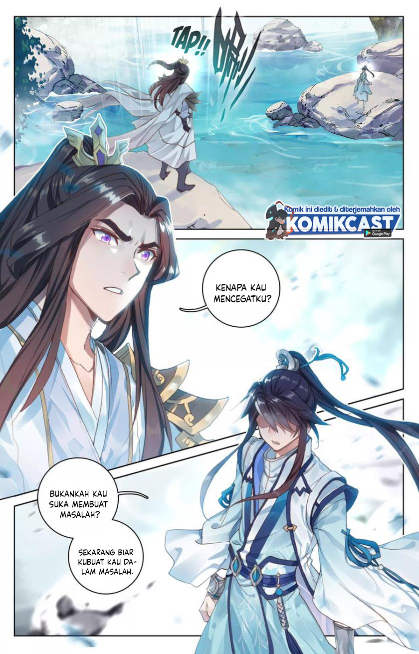 Yuan Zun