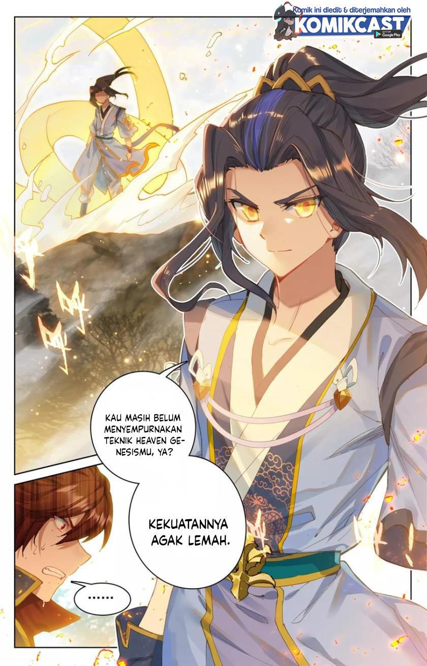 Yuan Zun